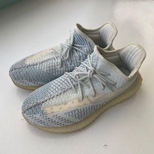 Adidas kids Yeezy Boost 350 V2